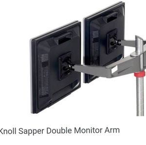 Monitor Arm